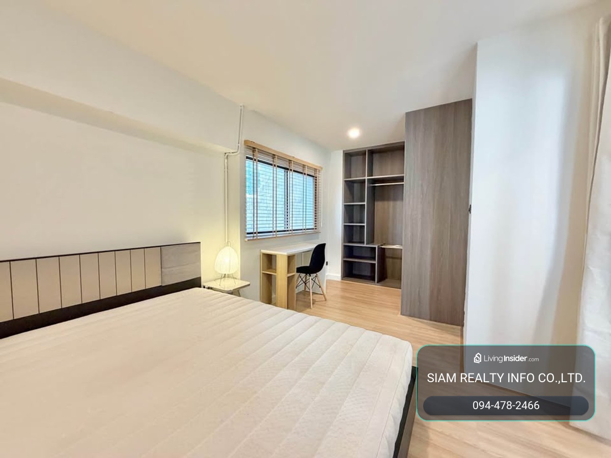 ( not available)  Thonglor Tower 2 Bedrooms Built in Condo for Rent Thonglor soi 18 – รูปที่ 4