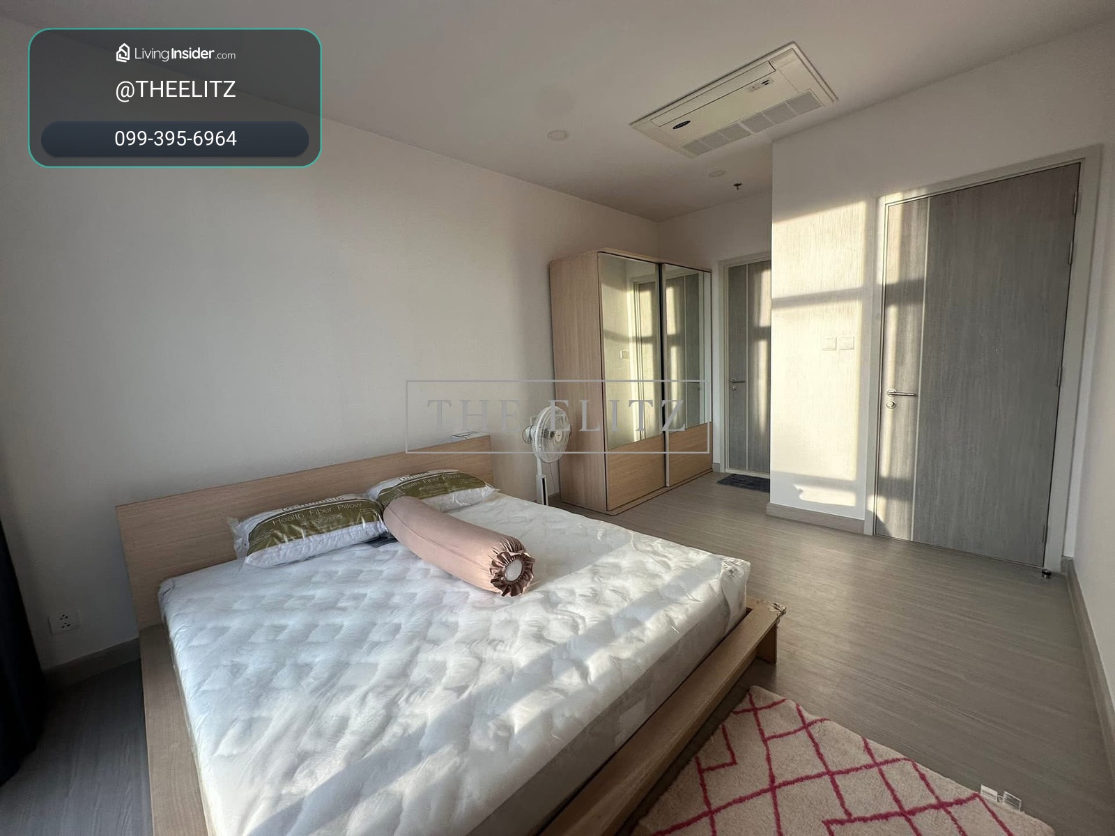 ✨ Exclusive University-District Condominium near Chula | State-of-the-art fitness, Expansive Green Sky Park, and Easy CBD access - Tailored for Smart Urbanites ✨ – รูปที่ 3