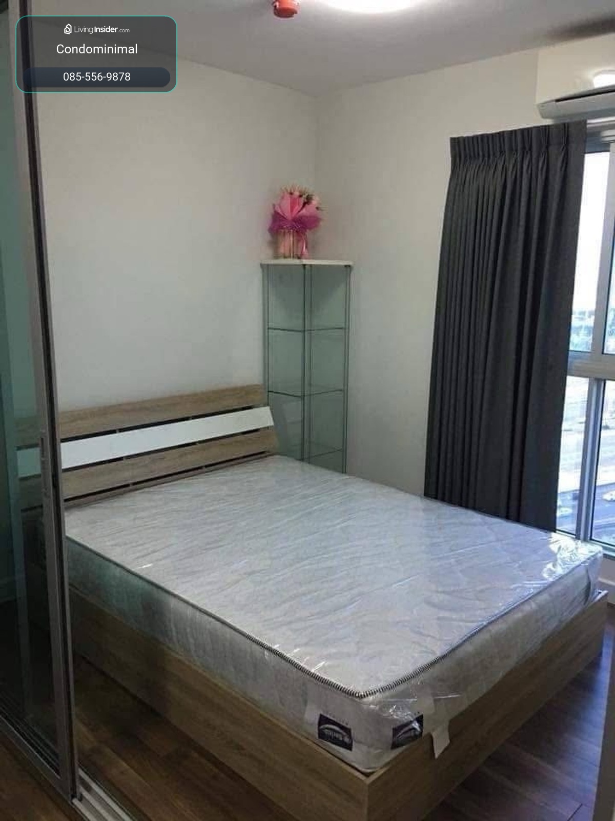 ให้เช่า A Space Me บางนา – รูปที่ 3