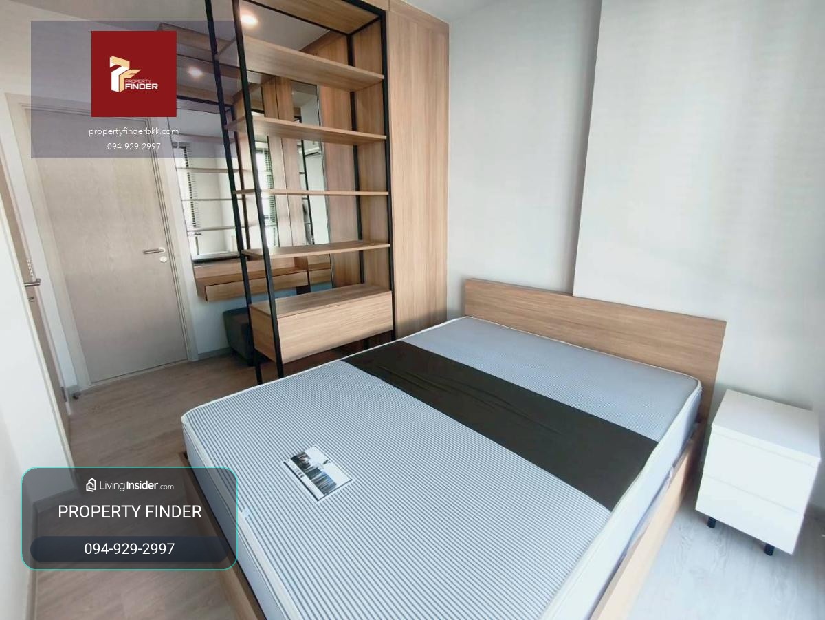 PFD-05970 Nue Noble Centre Bangna (นิว โนเบิล เซ็นเตอร์ บางนา) – รูปที่ 2