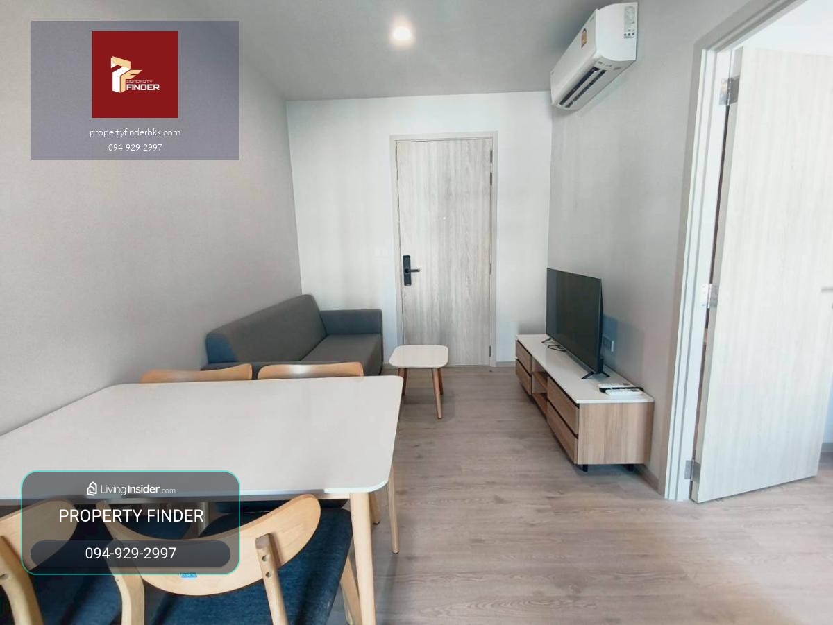 PFD-05970 Nue Noble Centre Bangna (นิว โนเบิล เซ็นเตอร์ บางนา) – รูปที่ 2