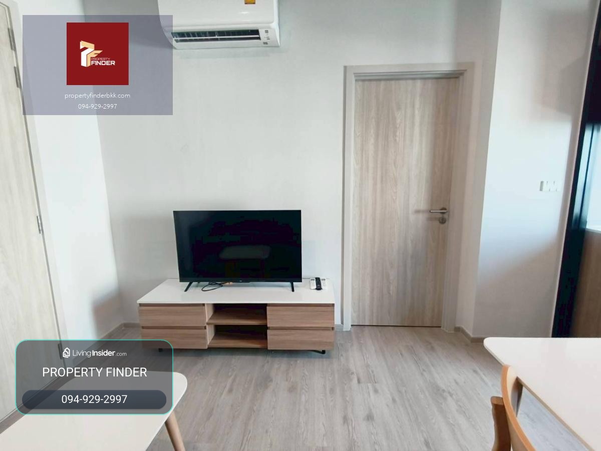 PFD-05970 Nue Noble Centre Bangna (นิว โนเบิล เซ็นเตอร์ บางนา) – รูปที่ 3
