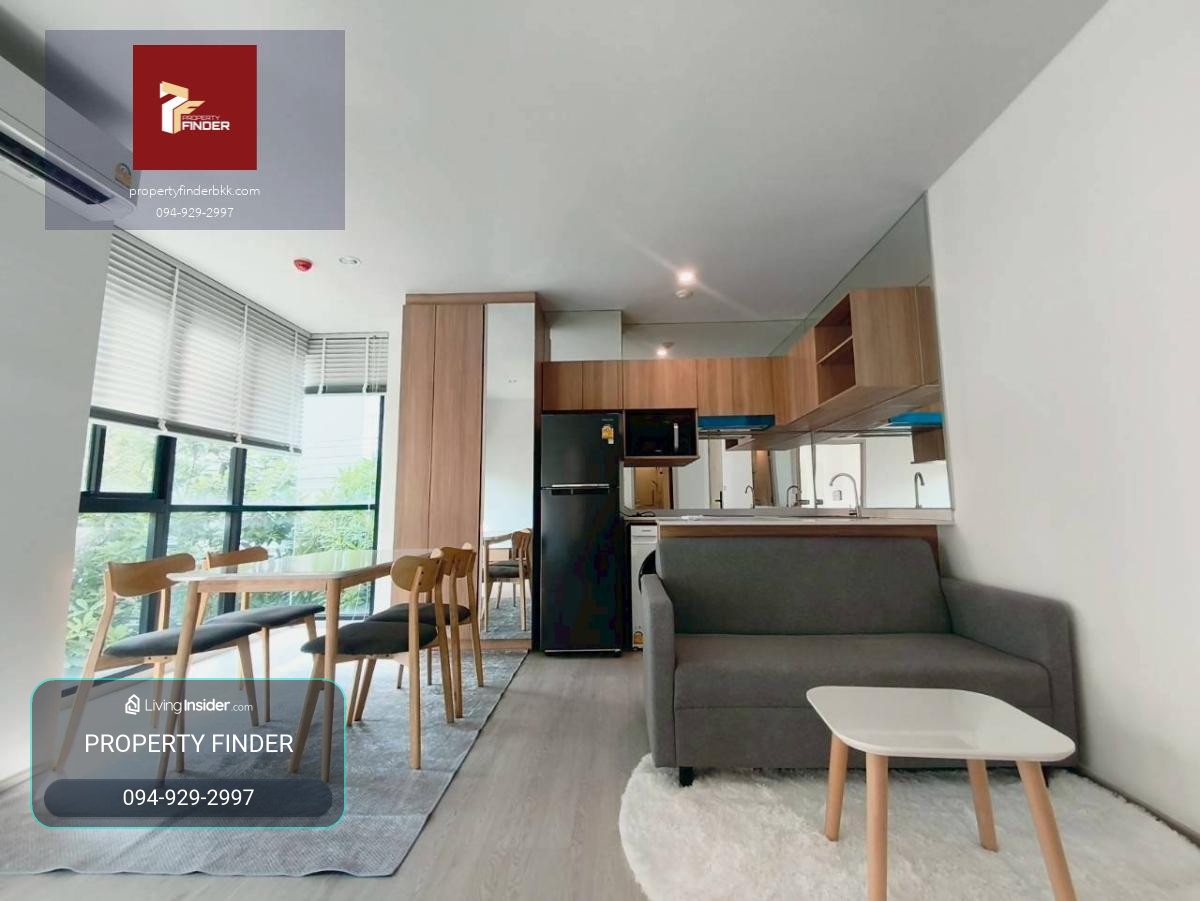 PFD-05785 Nue Noble Centre Bangna (นิว โนเบิล เซ็นเตอร์ บางนา) – รูปที่ 2