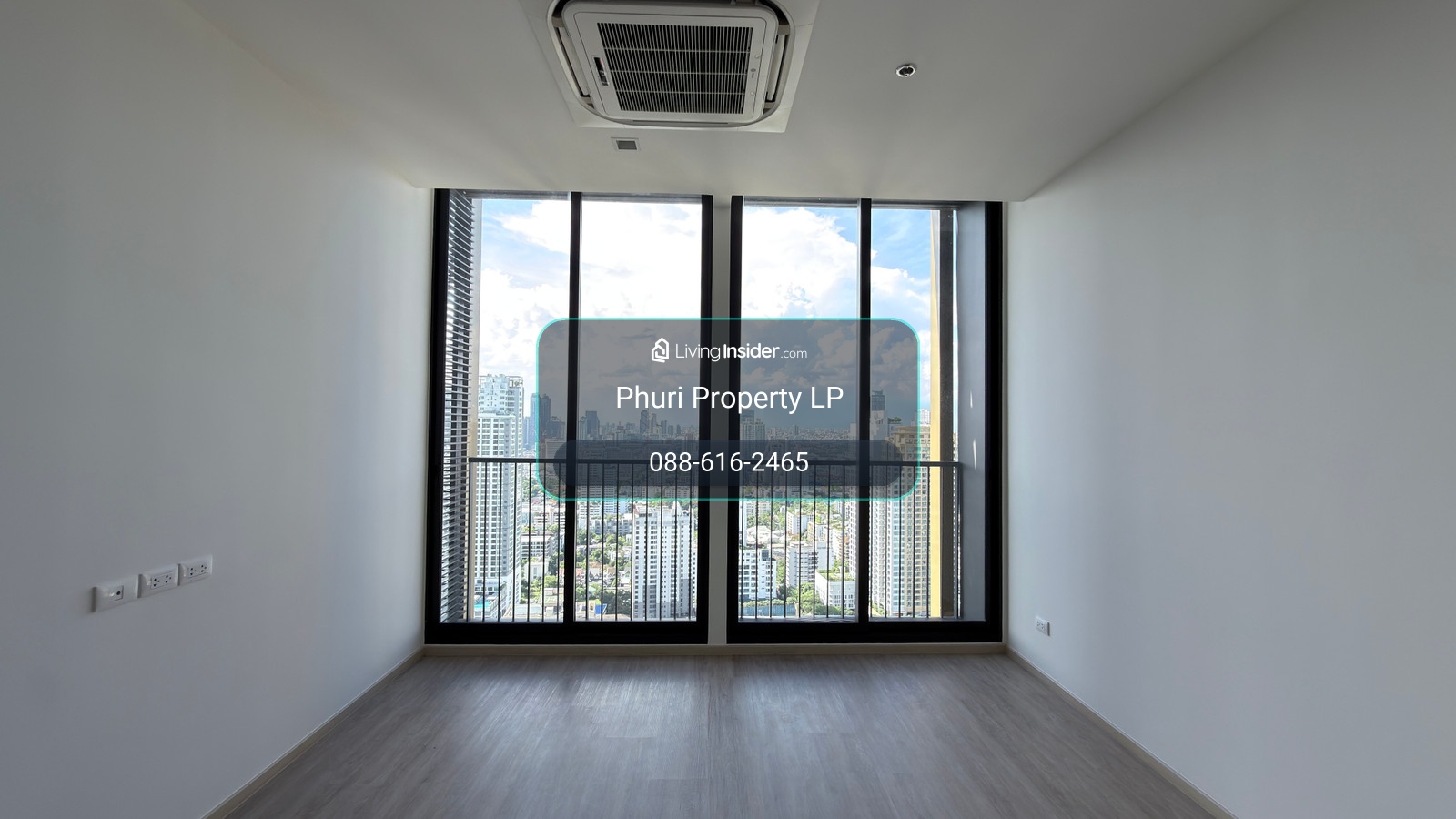 🔥New room🔥 Noble State Sukhumvit 39 – Rare Penthouse Unit! – รูปที่ 4