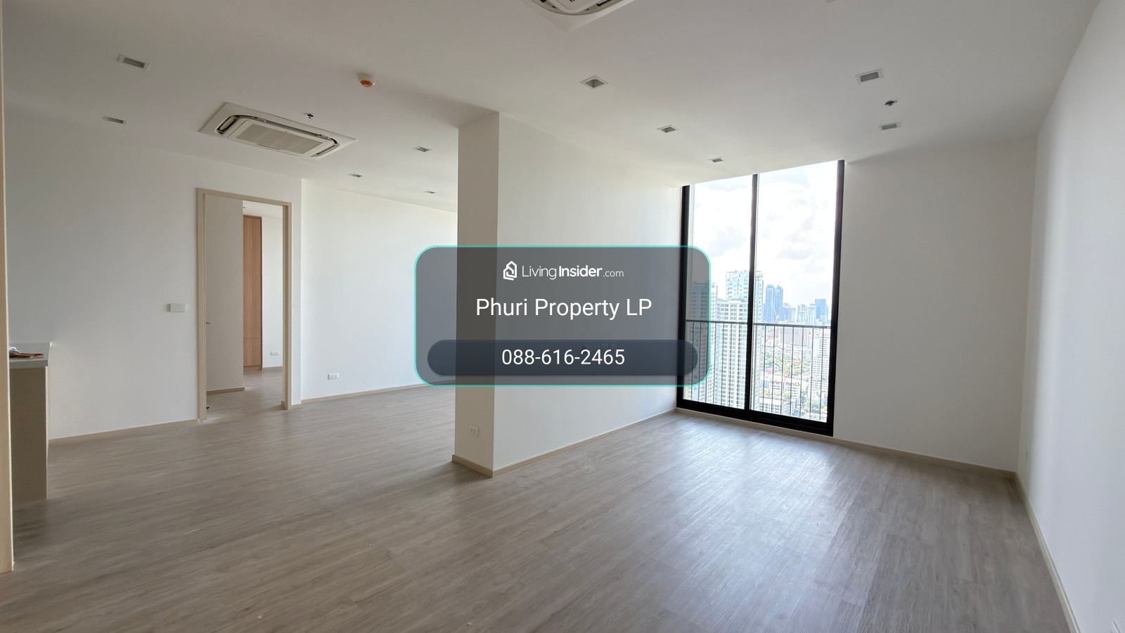 💙For Rent💙 Noble State Sukhumvit 39 – Rare Penthouse Unit!✨ Brand New – รูปที่ 4