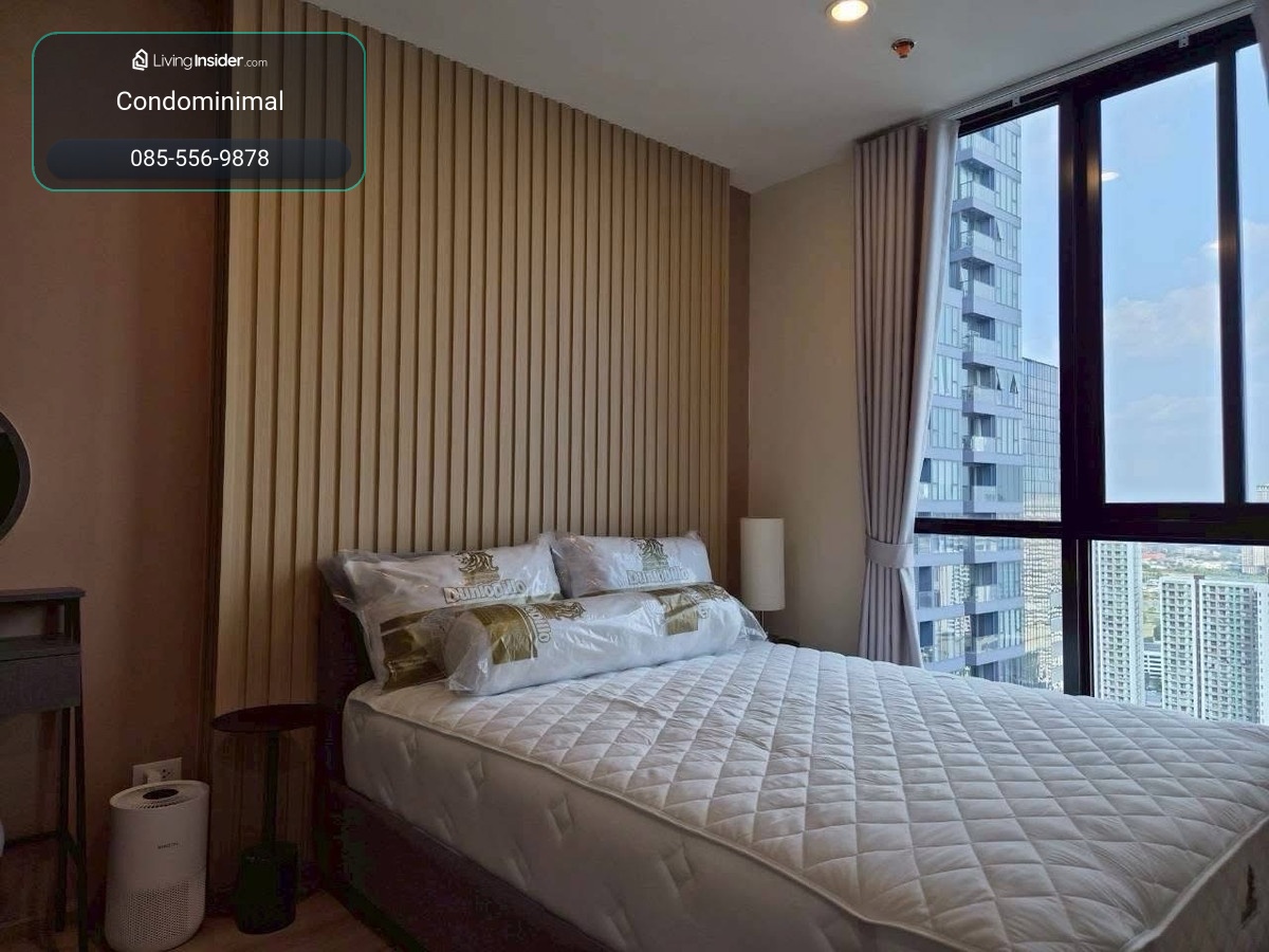 ให้เช่า Nue District R9   – รูปที่ 3