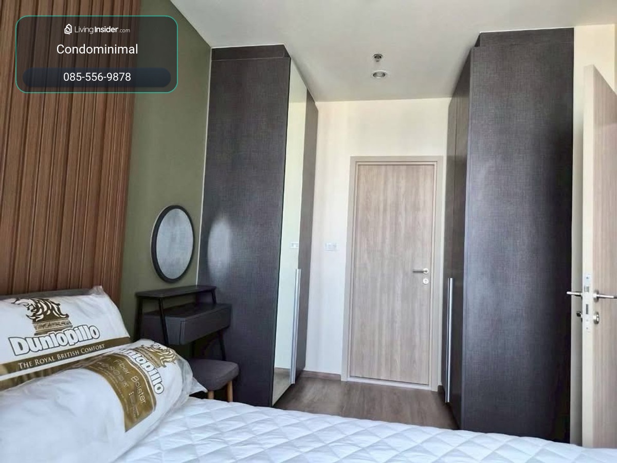 ให้เช่า Nue District R9   – รูปที่ 2