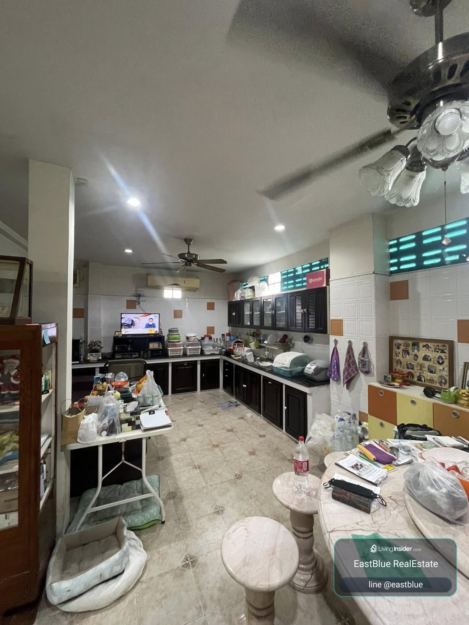 05/06/2026, บ้านหรู 6 ห้องนอน พื้นที่กว้าง 380 ตรม. พร้อมอยู่ในศุภาลัยออคิดปาร์ค 2 
ลดพิเศษเหลือ 9.9 ล้าน ใกล้ BTS บางหว้า เดินทางสะดวกมาก 0642748883 – รูปที่ 3