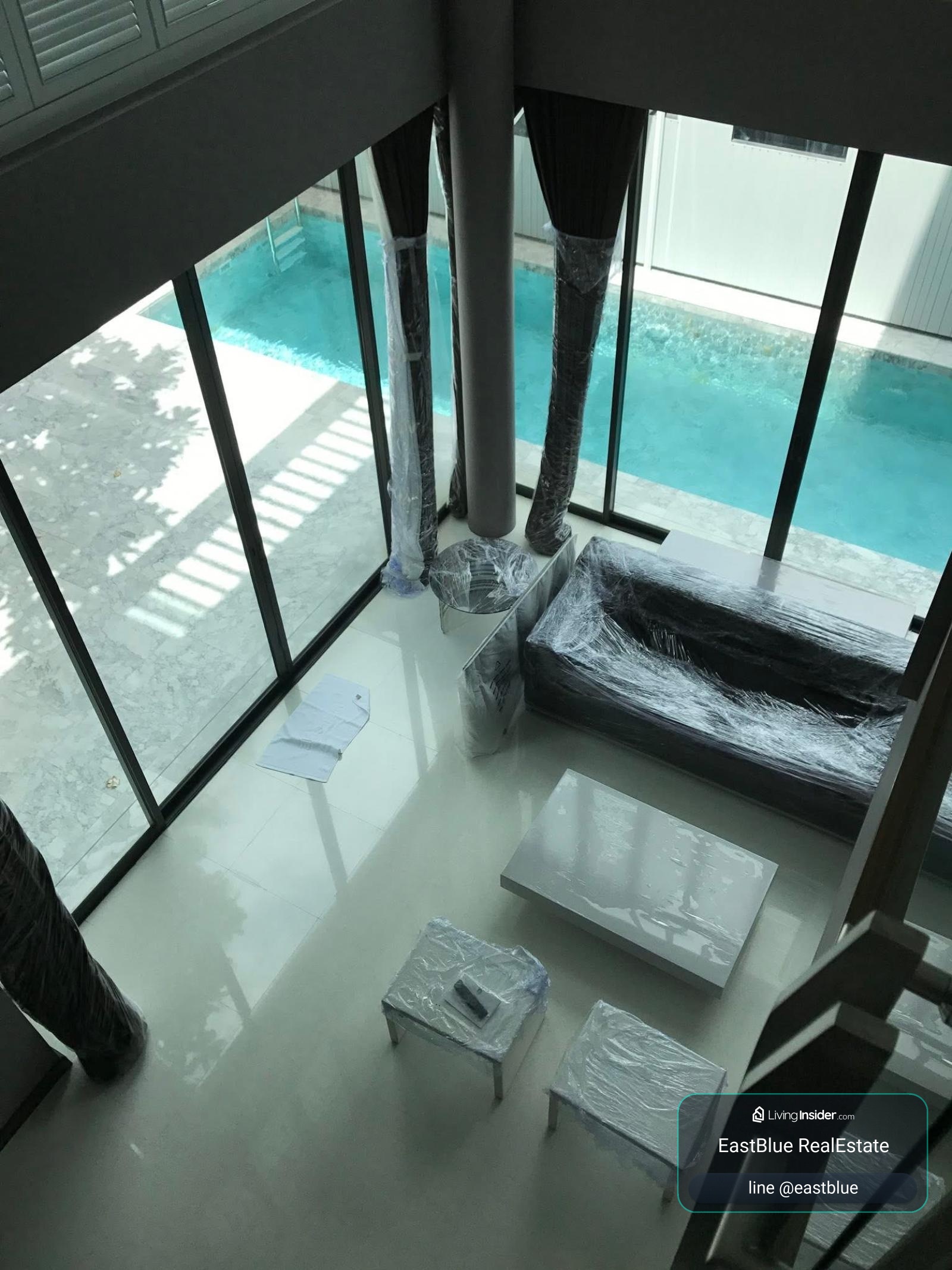 11/08/2026, 🏠 เช่า บ้าน 4 ห้องนอน พร้อมเข้าอยู่ 3 ชั้น 200,000 บาท/เดือน 0642748883 – รูปที่ 2