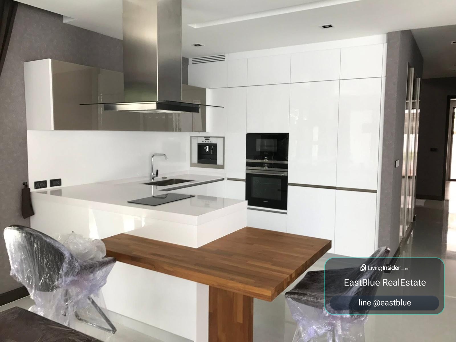 11/08/2026, 🏠 เช่า บ้าน 4 ห้องนอน พร้อมเข้าอยู่ 3 ชั้น 200,000 บาท/เดือน 0642748883 – รูปที่ 3