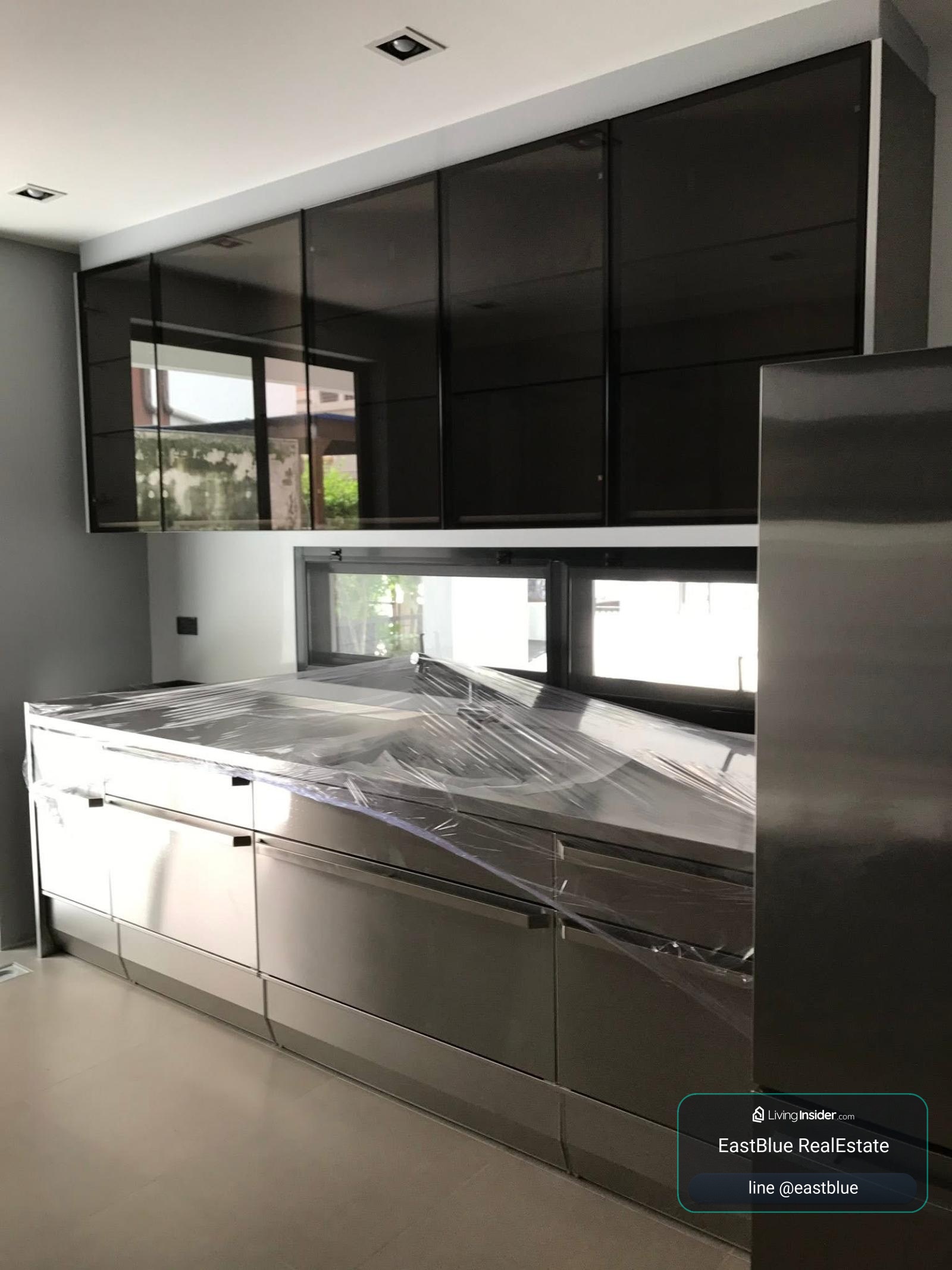 11/08/2026, 🏠 เช่า บ้าน 4 ห้องนอน พร้อมเข้าอยู่ 3 ชั้น 200,000 บาท/เดือน 0642748883 – รูปที่ 4