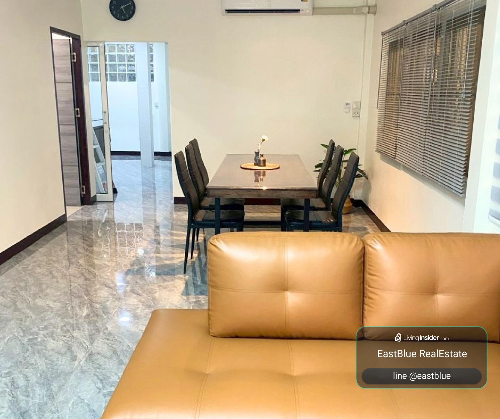 Spacious 3-Bed Dream Home in Ladprao – Prime Location Near Rama 9  
Grab This 180 sqm House on 52 Sq.Wah Land for 6.59M THB! 0642748883 – รูปที่ 3