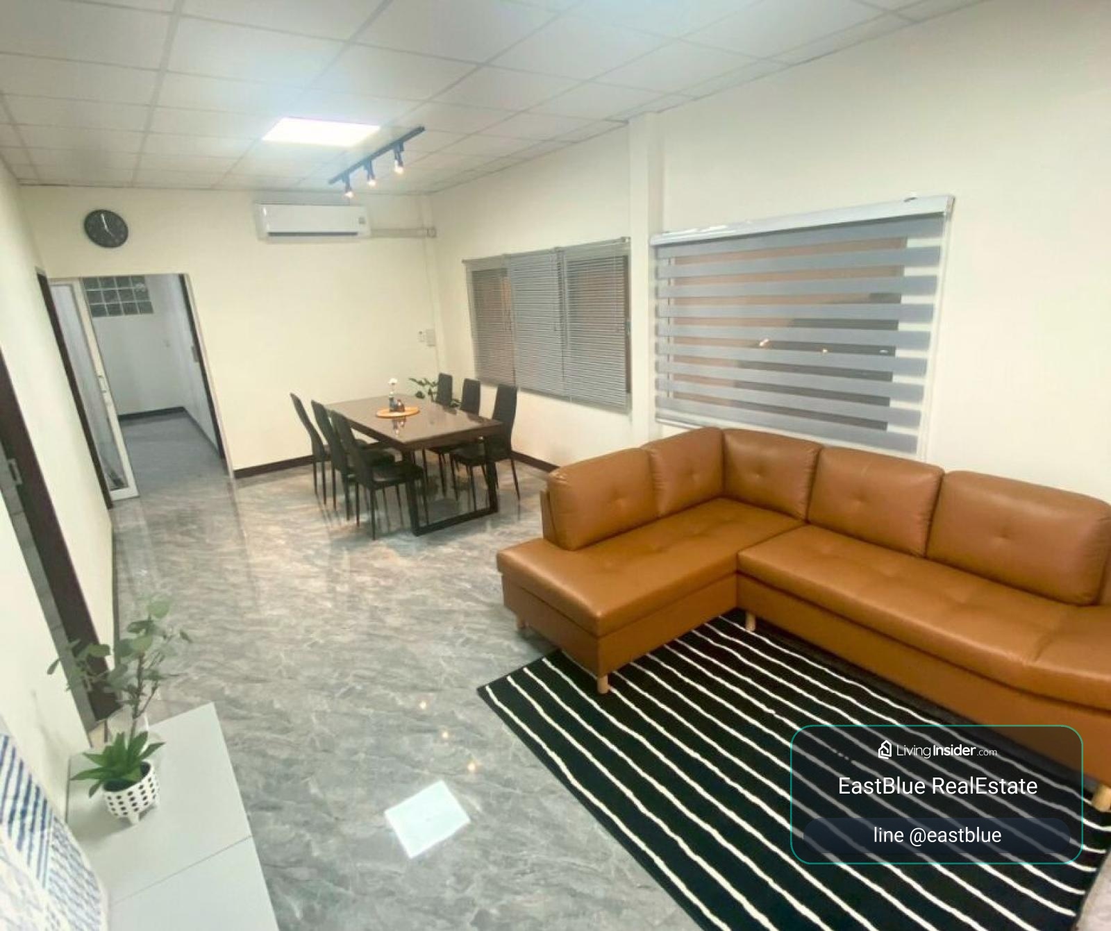 Spacious 3-Bed Dream Home in Ladprao – Prime Location Near Rama 9  
Grab This 180 sqm House on 52 Sq.Wah Land for 6.59M THB! 0642748883 – รูปที่ 4