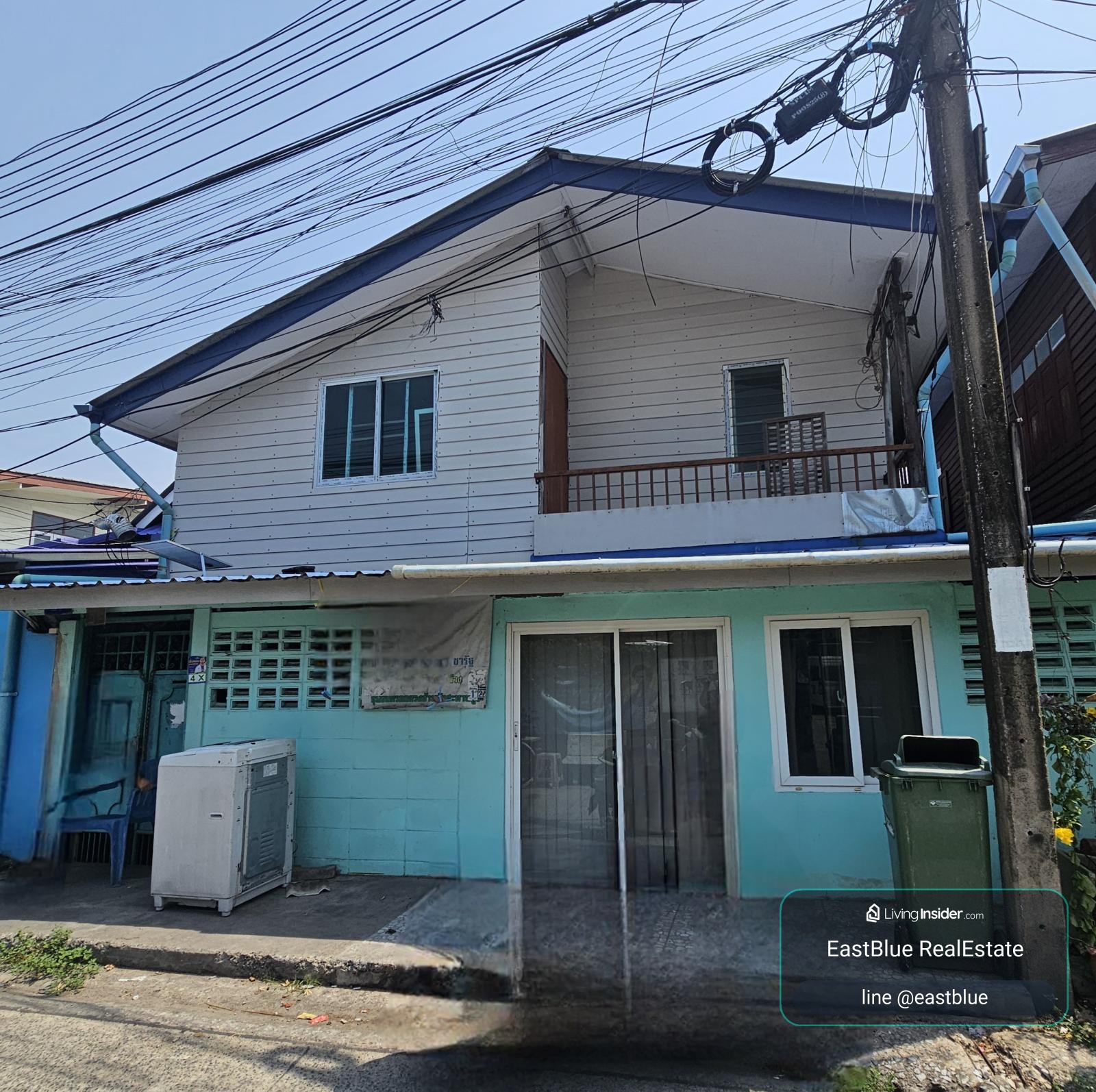 11/08/2026, รวมค่าโอน 🏡 ขาย บ้าน 2 ห้องนอน 100 ตร.ม. ที่จอดรถ 1 คัน พร้อมเข้าอยู่ 2.39 ลบ. 0642748883 – รูปที่ 2