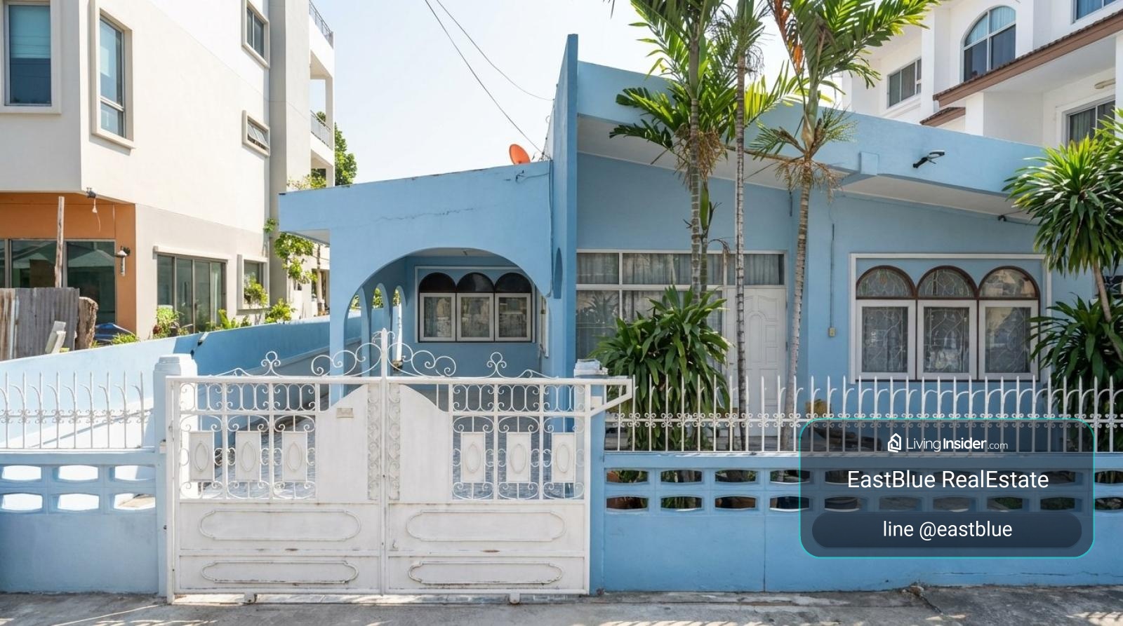 Spacious 3-Bed House in Ladprao – Ideal Location! 
Own a 66 sq.wah Land for 5.3M THB – Act Fast! – รูปที่ 2