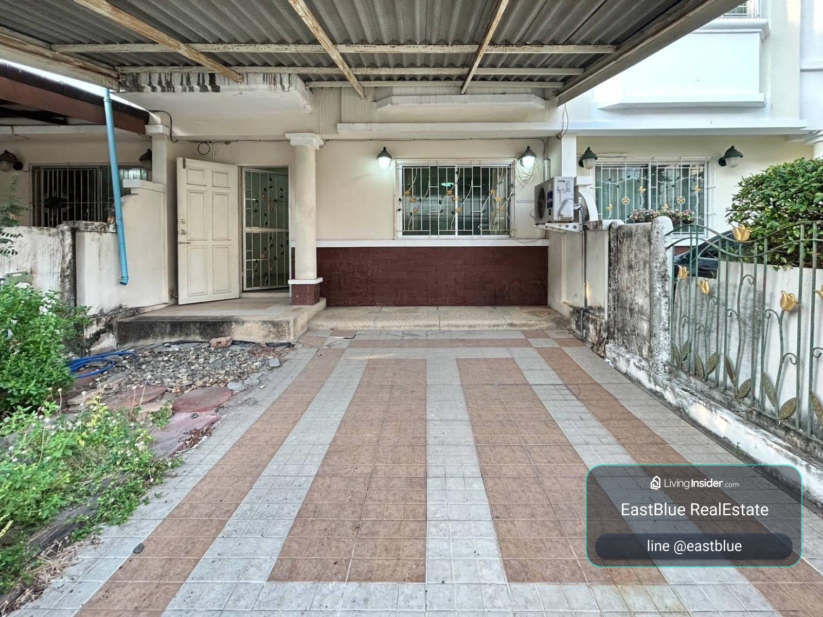 11/08/2026, รวมค่าโอน 🏡 ขาย ทาวน์โฮม 3 ห้องนอน 22 ตร.ม. 3.5 ลบ. 0642748883 – รูปที่ 2