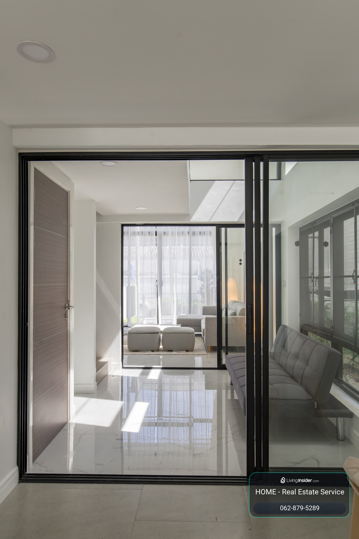  พันดาว เพลส กรุงเทพกรีฑา19 / 4 ห้องนอน (ชาย), Pandao Place Krungthep Kreetha 19 / 4 Bedrooms (FOR SALE) BZD161 – รูปที่ 4