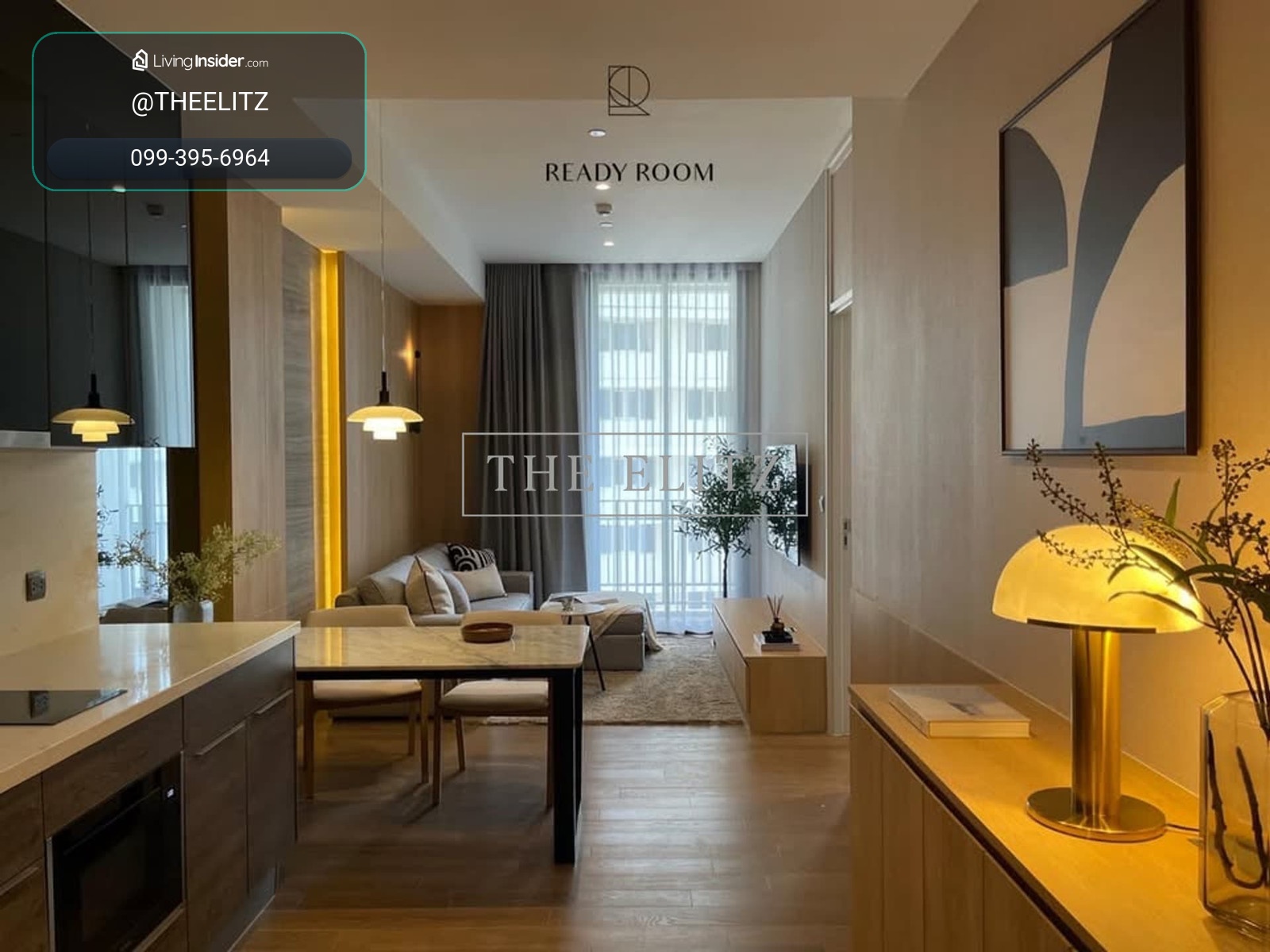 ✨ Pet Heaven in a Luxury Condo! Beautifully decorated premium unit - fully pet-friendly, located in the greenest and most private area✨ – รูปที่ 4