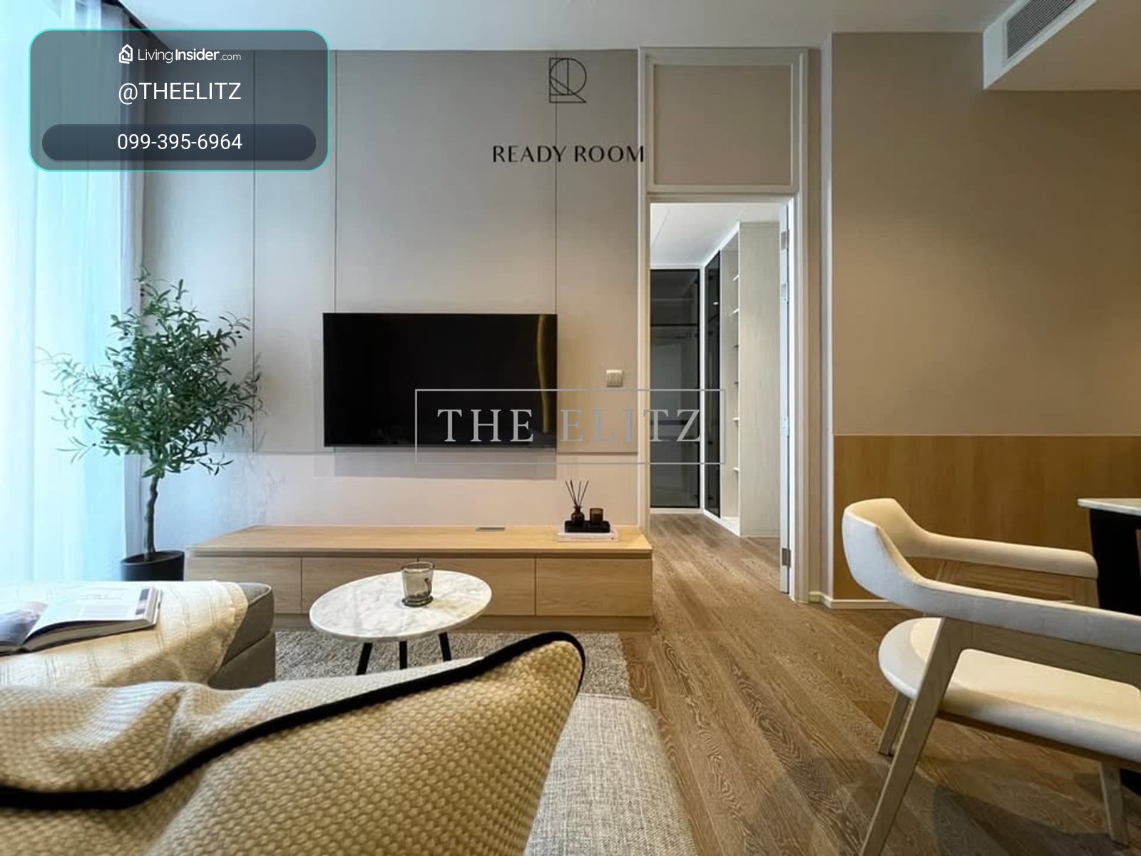 ✨ Pet Heaven in a Luxury Condo! Beautifully decorated premium unit - fully pet-friendly, located in the greenest and most private area✨ – รูปที่ 2