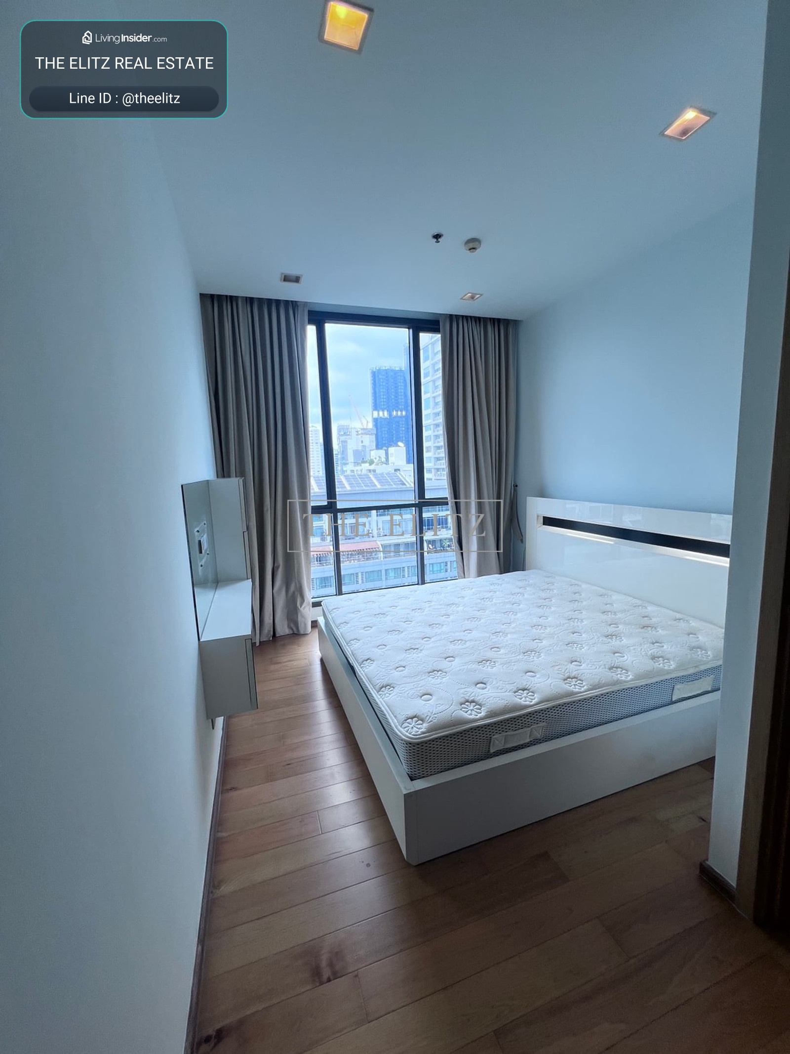  ✨  The Ultimate Luxury Address! Premium High-Rise for Rent in Heart of Sukhumvit ✨ – รูปที่ 2