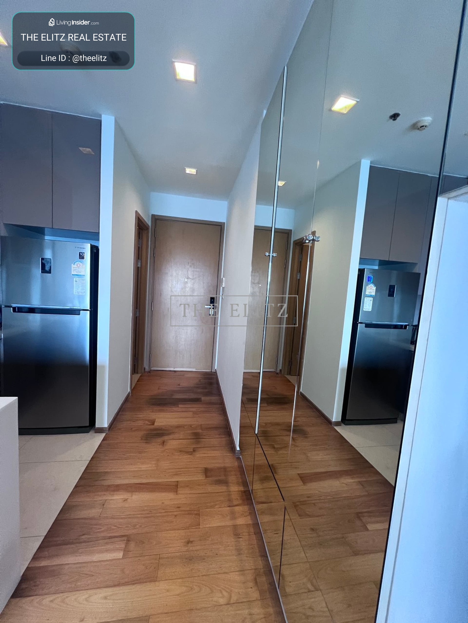  ✨  The Ultimate Luxury Address! Premium High-Rise for Rent in Heart of Sukhumvit ✨ – รูปที่ 4
