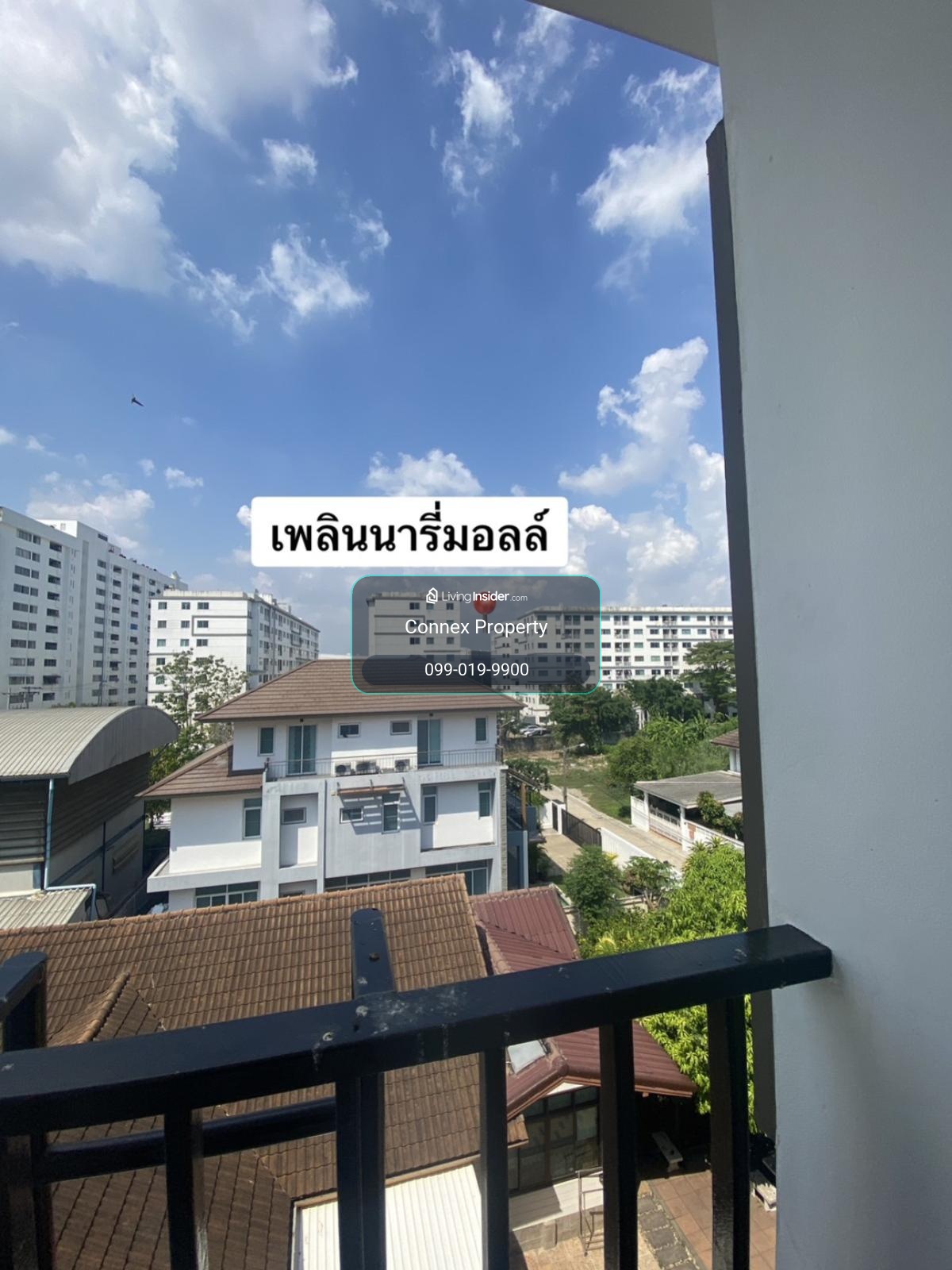 ขายPremium Home Office- โฮมออกฟิตหรู อาคาร 3.5 ชั้น  ท่าแร้ง เขต บางเขน กรุงเทพ CX-148724 – รูปที่ 2