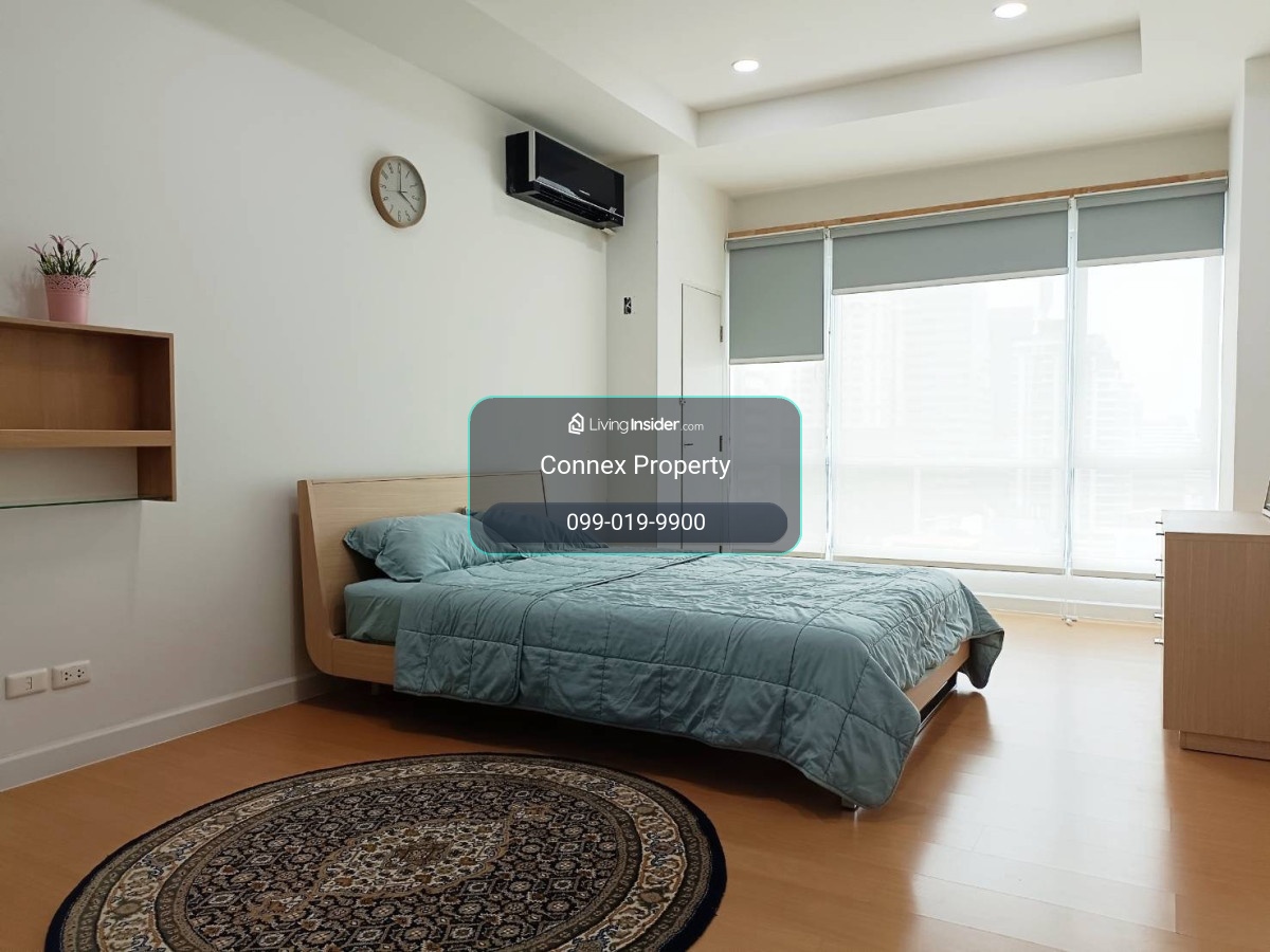 For Sale Condo , The Trendy , BTS-Nana , Khlong Toei Nuea , Watthana , Bangkok , CX-172352 – รูปที่ 4