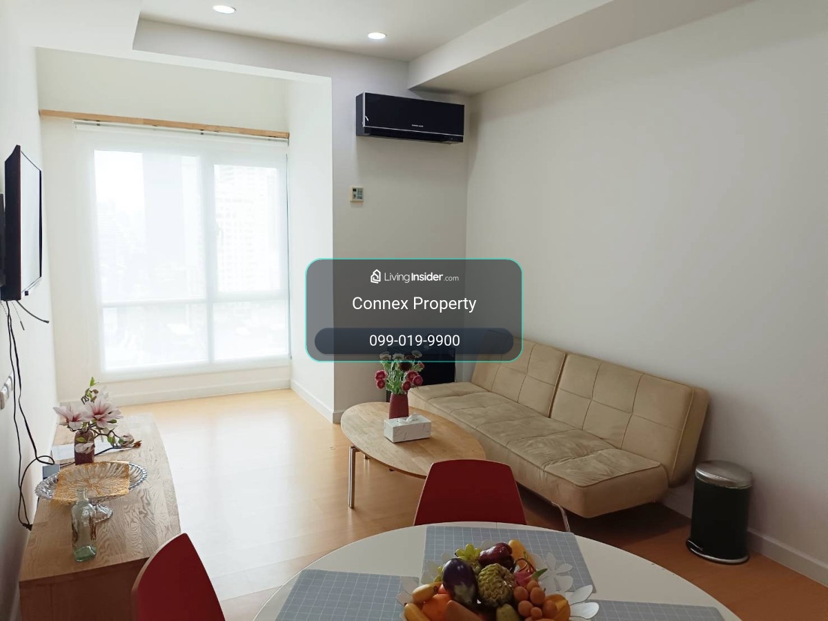 For Sale Condo , The Trendy , BTS-Nana , Khlong Toei Nuea , Watthana , Bangkok , CX-172352 – รูปที่ 3