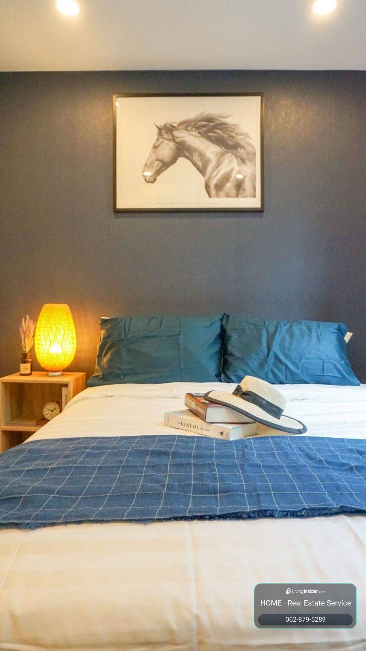 Zenith Place Sukhumvit 42 / 1 Bedroom (SALE WITH TENENT), ซีนิธ เพลซ สุขุมวิท 42 / 1 ห้องนอน (ขายพร้อมผู้เช่า) JSMN017 – รูปที่ 2