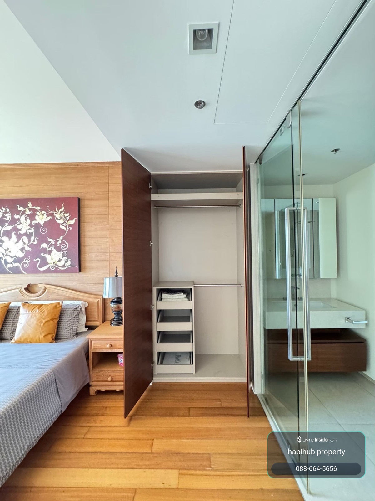 ✨ The River - 1 Bedroom for Sale (ขาย) / HBH-ST-226 – รูปที่ 3
