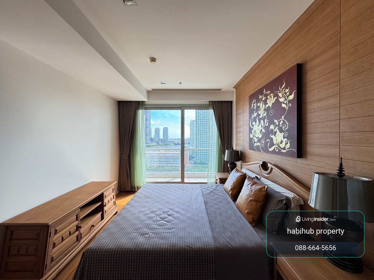 ✨ The River - 1 Bedroom for Sale (ขาย) / HBH-ST-226 – รูปที่ 2