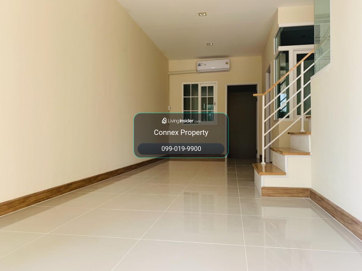 ขายทาวน์โฮมโกลเด้นทาวน์เพชรเกษม-พุทธมณฑลสาย3 CX-148808 – รูปที่ 3