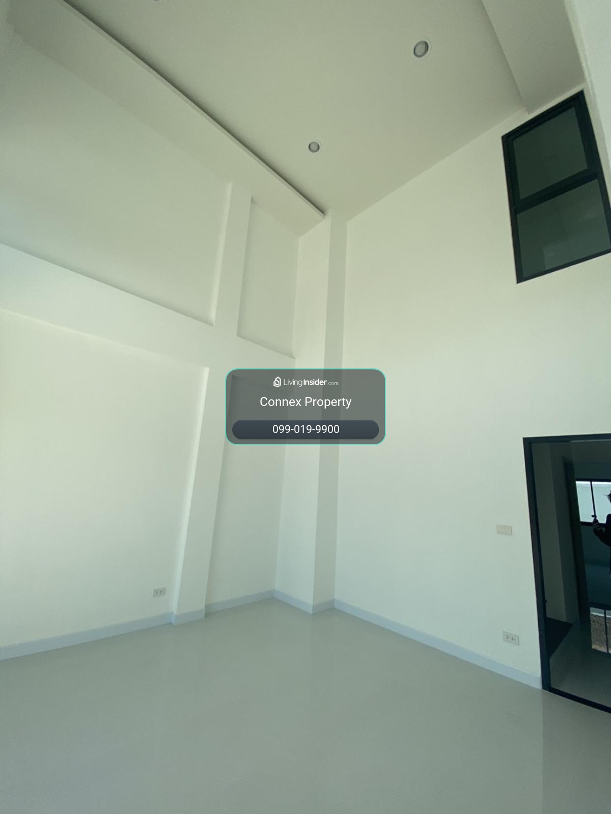 For Sale Luxury Premium Home Office 3.5-Storey Single Unit Building , Bang Khen , Bangkok , CX-148799 – รูปที่ 4