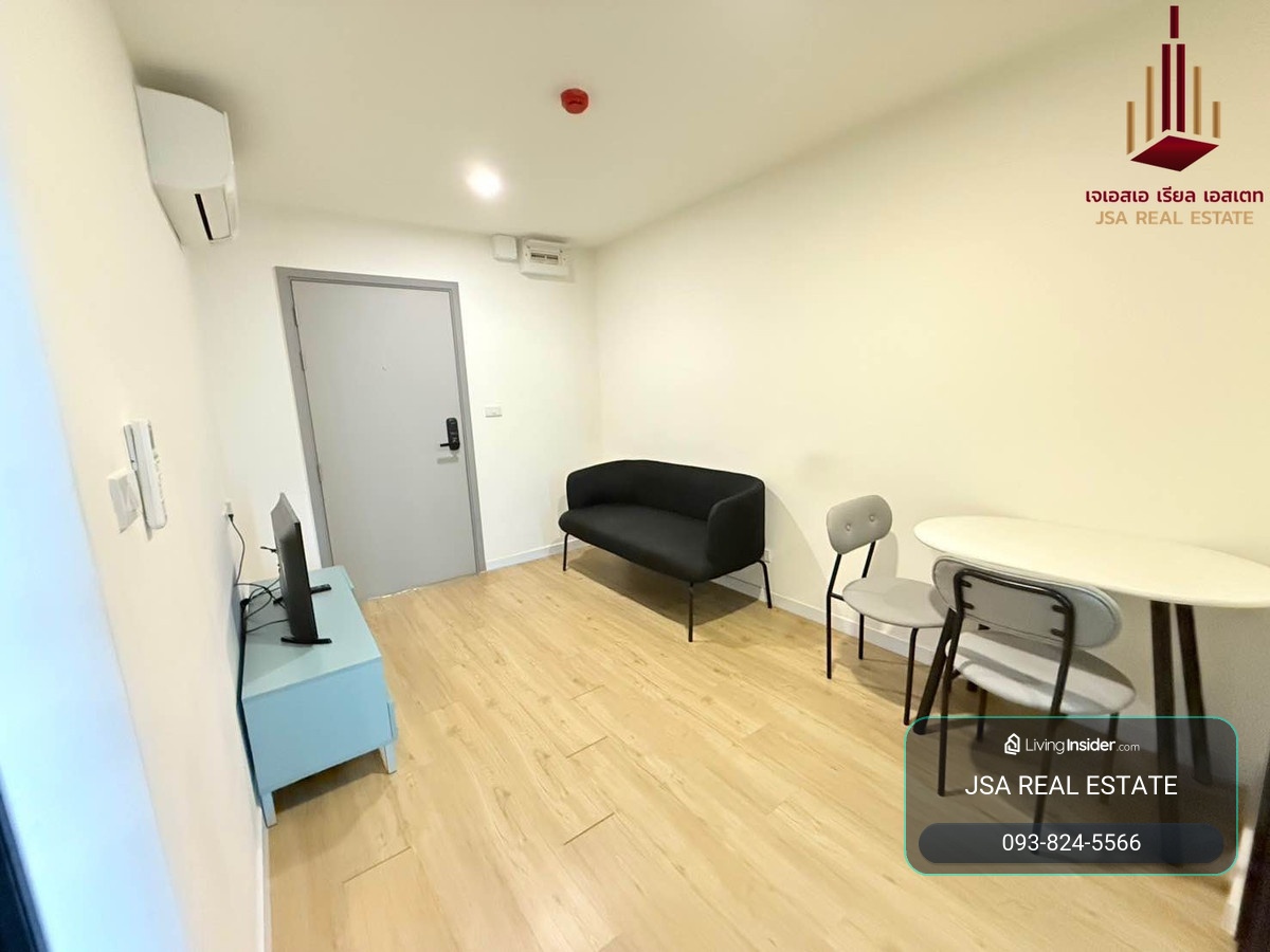 ✨ For Rent: Attitude BU Condo ✨  💰 Only 12,000 THB/month – รูปที่ 2
