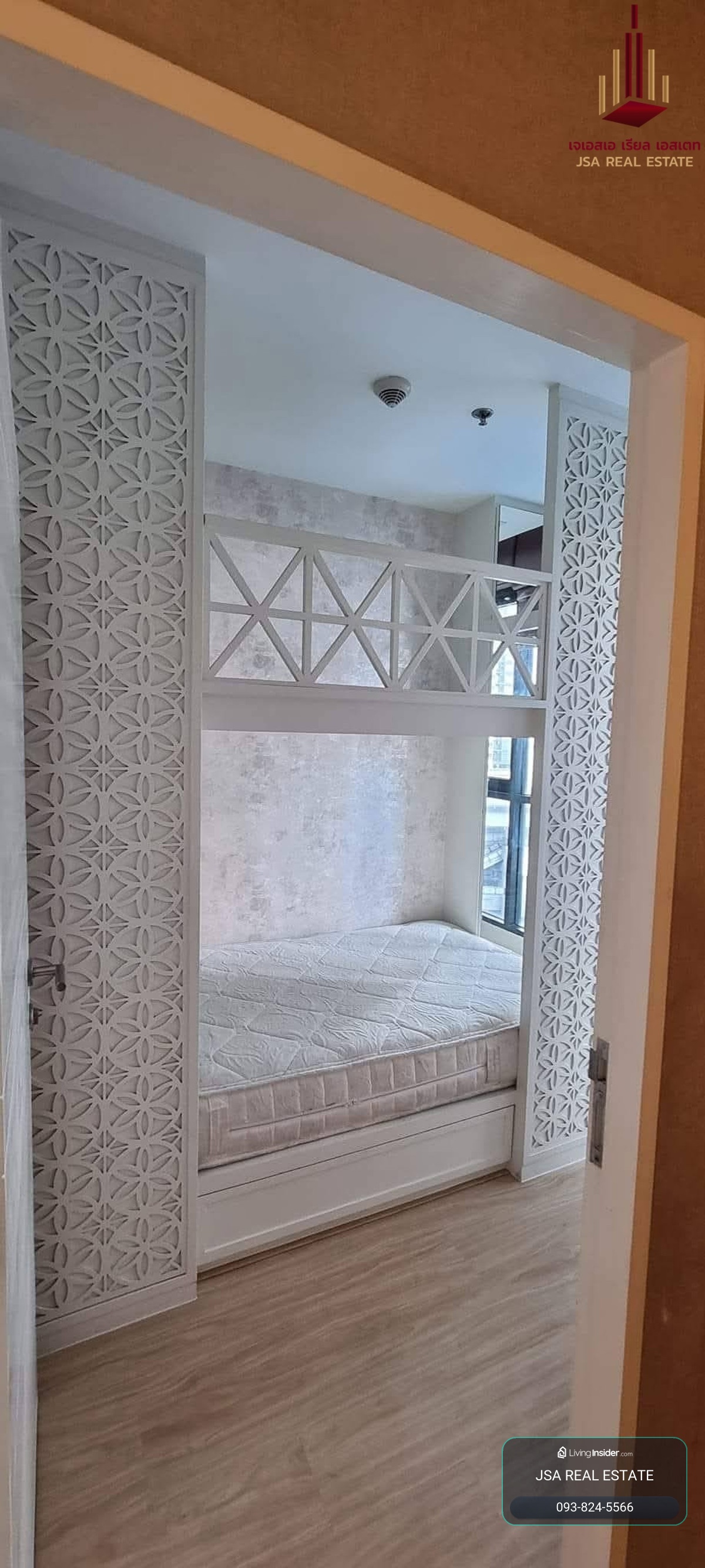 ✨ For Rent: Ideo Mobi Sathorn Condo ✨  💰 Only 26,500 THB/month – รูปที่ 3