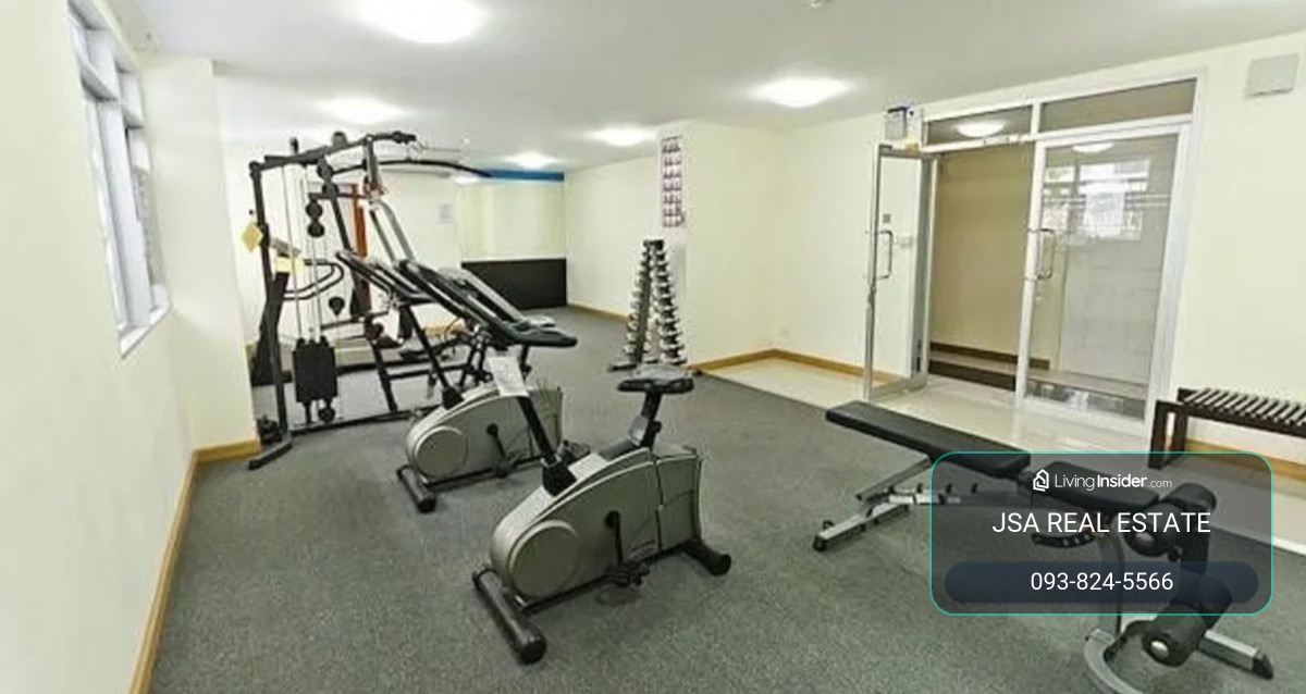 ✨ For Sale: The Link Sukhumvit 50 Condo ✨  💰 Only 4,000,000 THB – รูปที่ 3