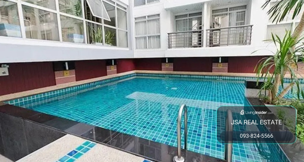 ✨ For Sale: The Link Sukhumvit 50 Condo ✨  💰 Only 4,000,000 THB – รูปที่ 2