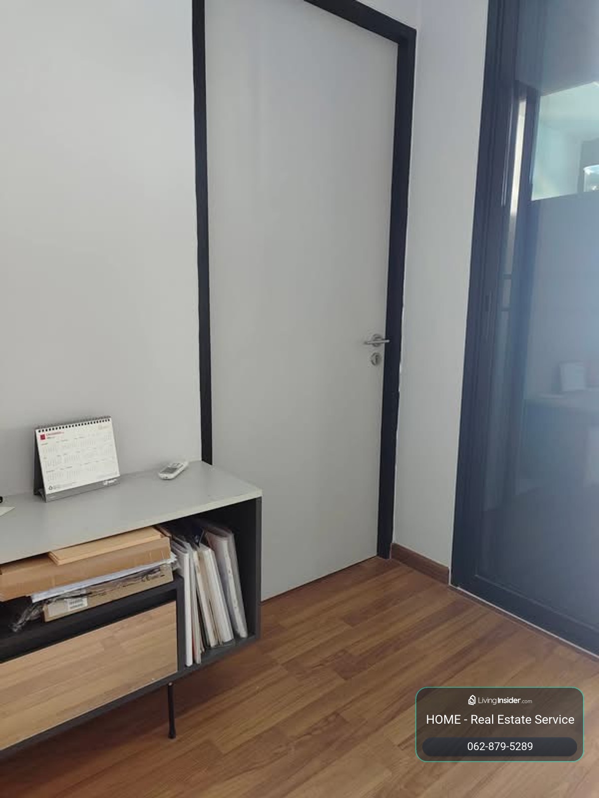 My Story Ladprao 71 / 1 Bedroom (SALE WITH TENANT),  มาย สตอรี่ ลาดพร้าว 71 / 1 ห้องนอน (ขายพร้อมผู้เช่า) JSMN039 – รูปที่ 3