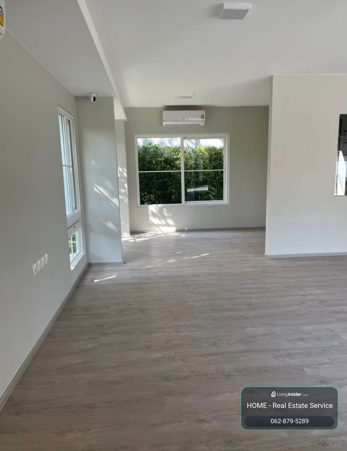 อัญญ่า บางนา - รามคำแหง 2 / 3 ห้องนอน (ขาย), Anya Bangna - Ramkhamhaeng 2 / 3 Bedrooms (FOR SALE) POON194 – รูปที่ 4