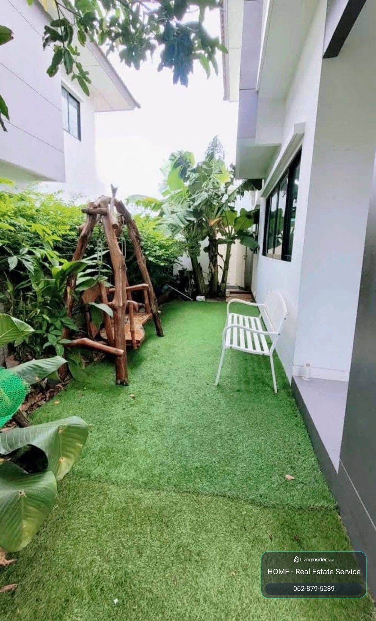 เอโทล จาวาเบย์ บางนา - กิ่งแก้ว 19 / 3 ห้องนอน (ขาย), Atoll Java Bay Bangna - Kingkaew 19 / 3 Bedrooms (FOR SALE) POON185 – รูปที่ 3