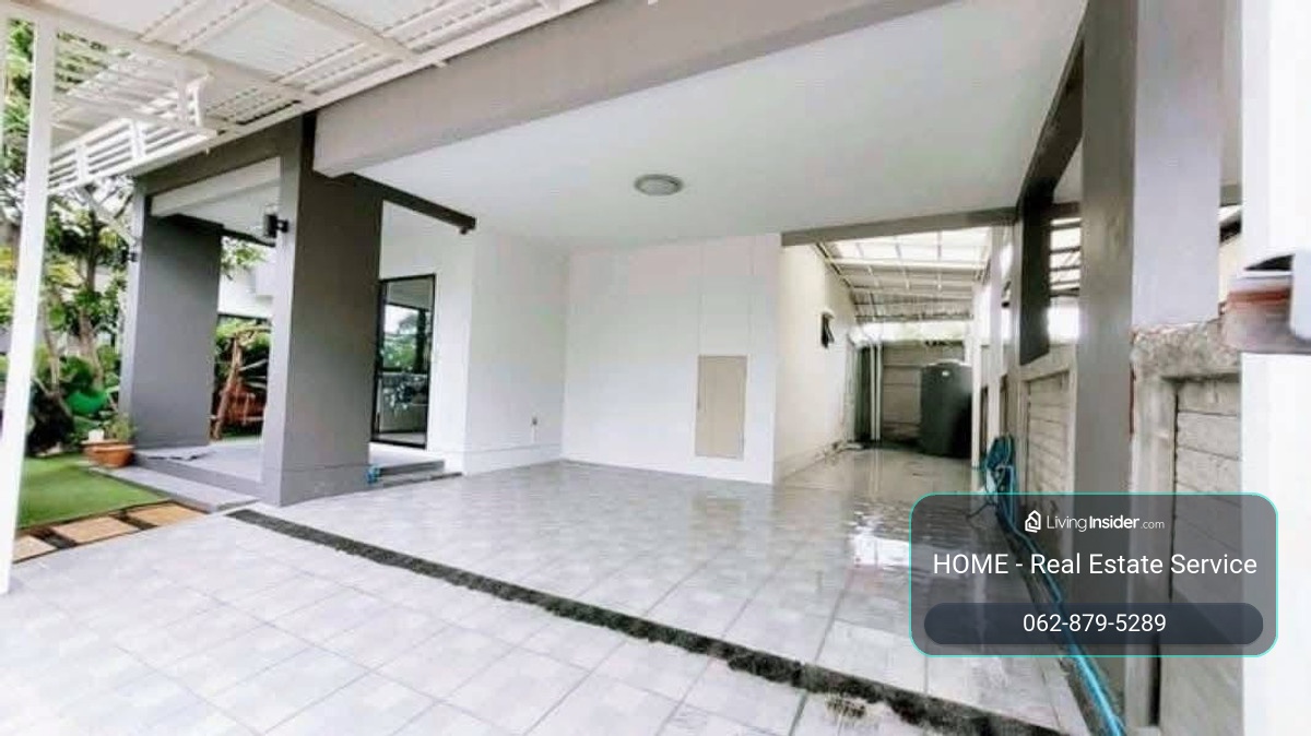 เอโทล จาวาเบย์ บางนา - กิ่งแก้ว 19 / 3 ห้องนอน (ขาย), Atoll Java Bay Bangna - Kingkaew 19 / 3 Bedrooms (FOR SALE) POON185 – รูปที่ 2