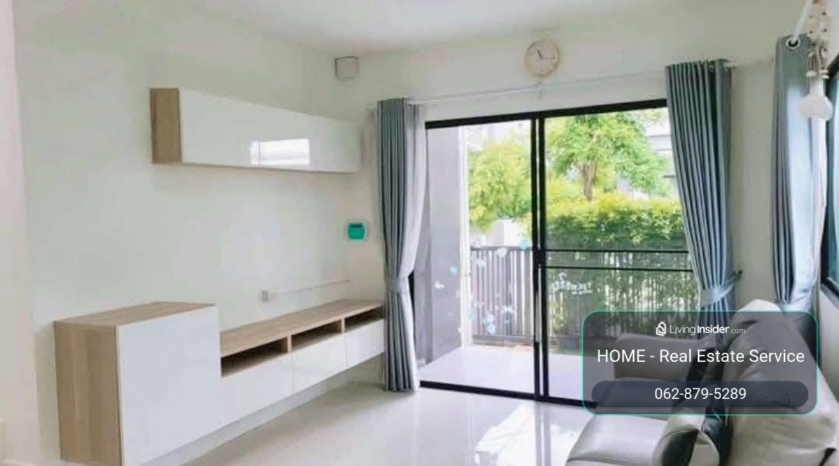เอโทล จาวาเบย์ บางนา - กิ่งแก้ว 19 / 3 ห้องนอน (ขาย), Atoll Java Bay Bangna - Kingkaew 19 / 3 Bedrooms (FOR SALE) POON185 – รูปที่ 4
