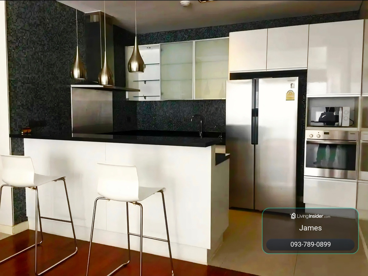 Domus 16 / Low-Rise Luxury ยูนิตน้อยเป็นส่วนตัว ทำเลดี ใกล้สวนเบญฯ BTS อโศก / 2 ห้องนอน 102 ตร.ม. โทร 0937890899 – รูปที่ 2