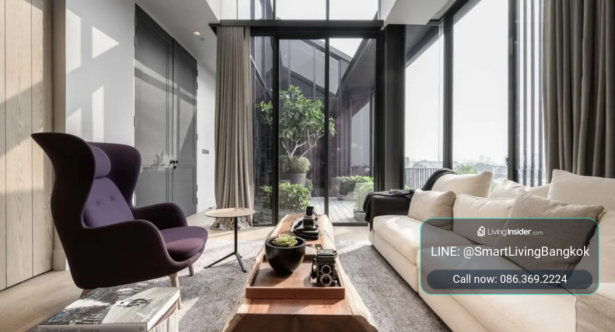 For sale new project good price in Pattanakarn!🔥 Luxury townhouse huge size area 520 sq.m ready to move in Tel 0863692224 – รูปที่ 2