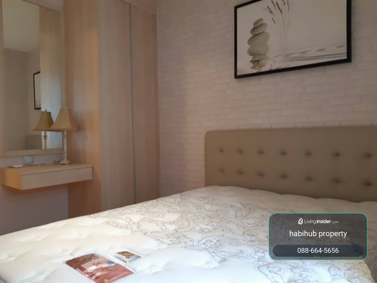 🏠 H Sukhumvit 43 (เอช สุขุมวิท 43)  |  2 ห้องนอน ทำเลทอง พร้อมผู้เช่า ราคาดีมาก  (ขาย) / HBH-HL-77 – รูปที่ 3