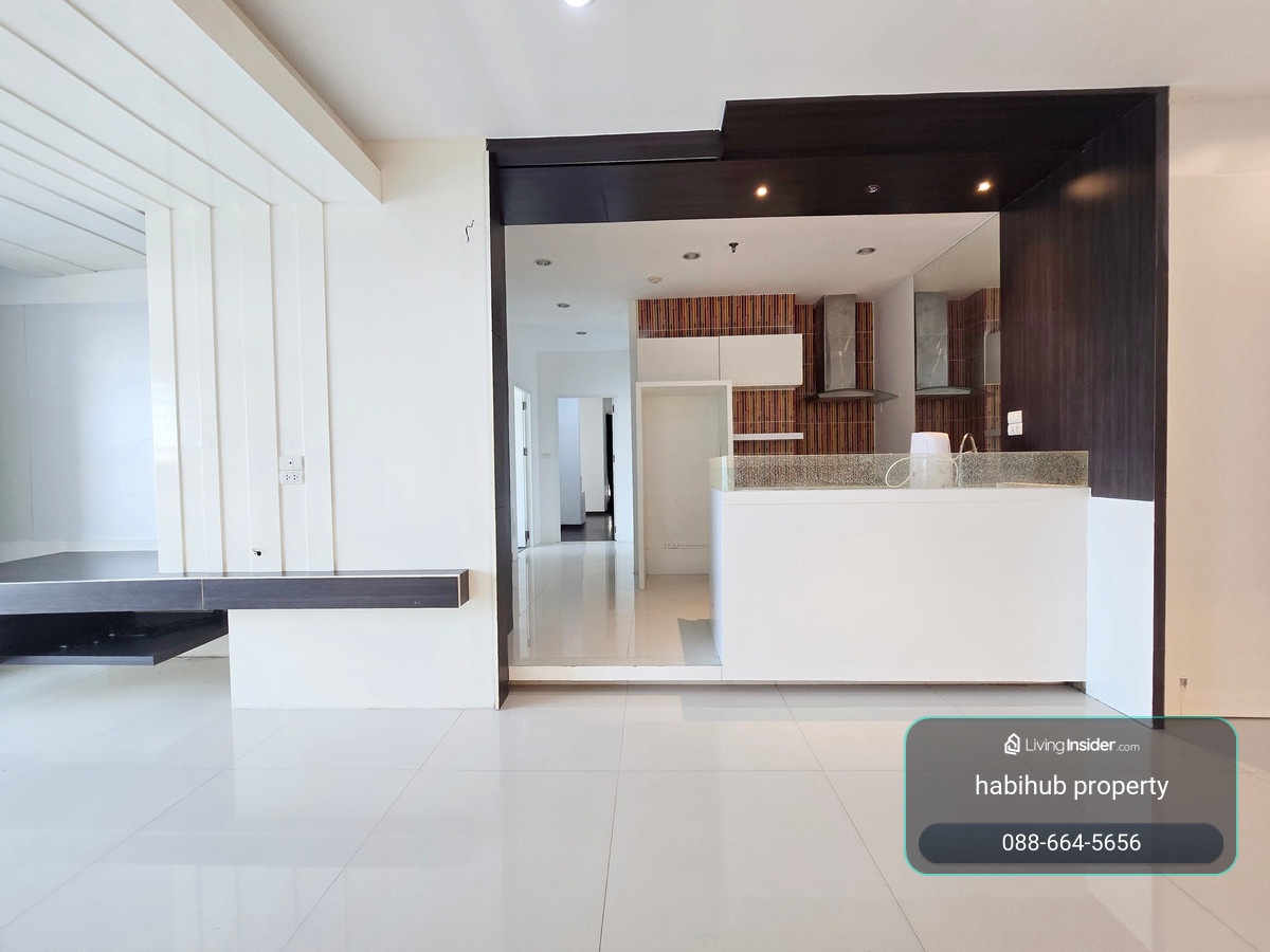 (ขายด่วน) 🏠✨ บ้านกลางกรุง สยาม-ปทุมวัน (Baan Klang Krung Siam–Pathumwan) | ขายคอนโด 2  ห้องนอน (HBH-ST-242) – รูปที่ 4