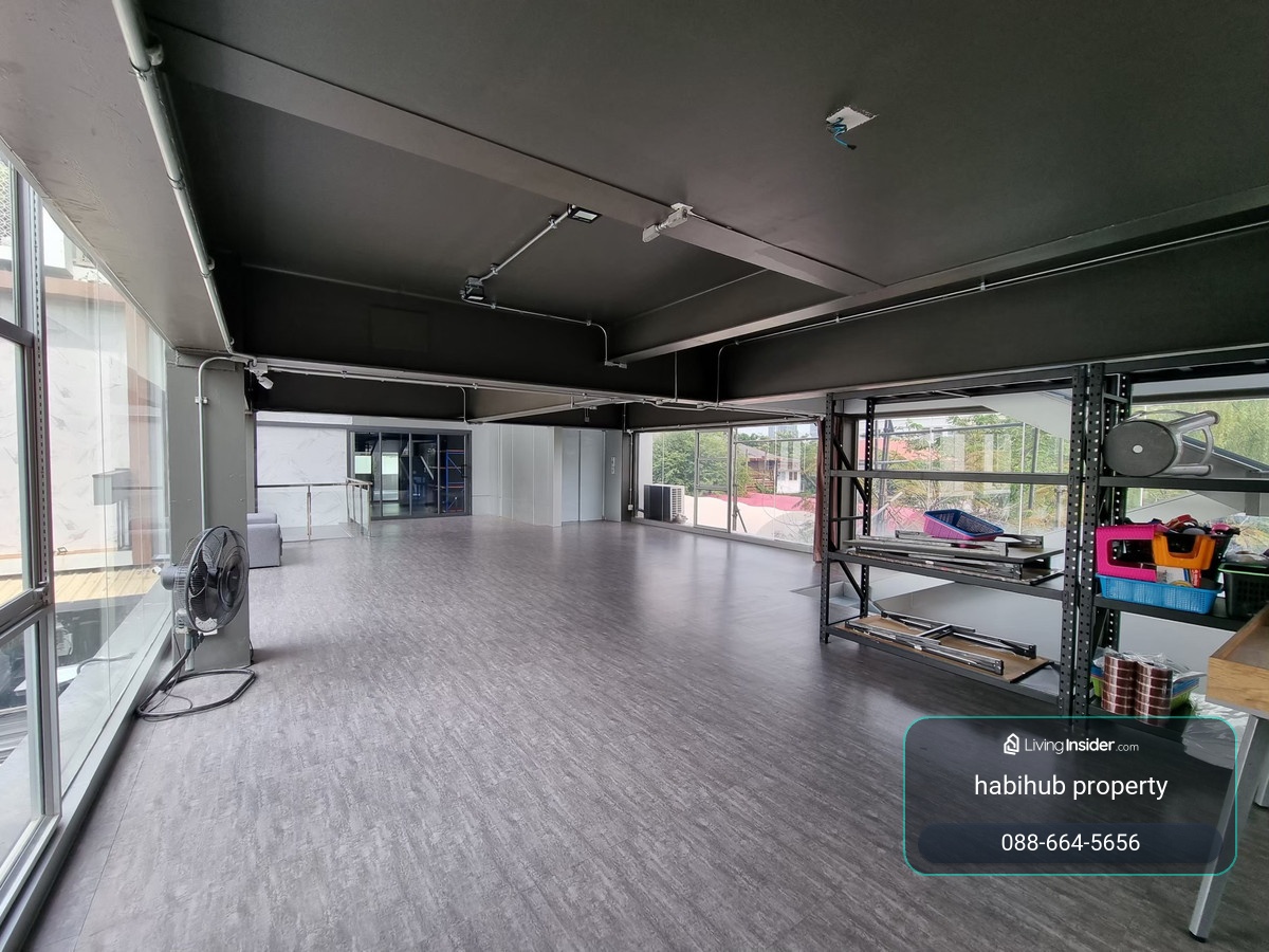 (ราคาต่ำตลาด) 🏠✨  Jade Praise Sathorn - Rama 3 (เจด ไพรสซ์ สาทร พระราม 3 ) | ขายบ้านทำเลดี เดินทางง่าย ทางด่วนใกล้  (HBH-ST-243) – รูปที่ 4
