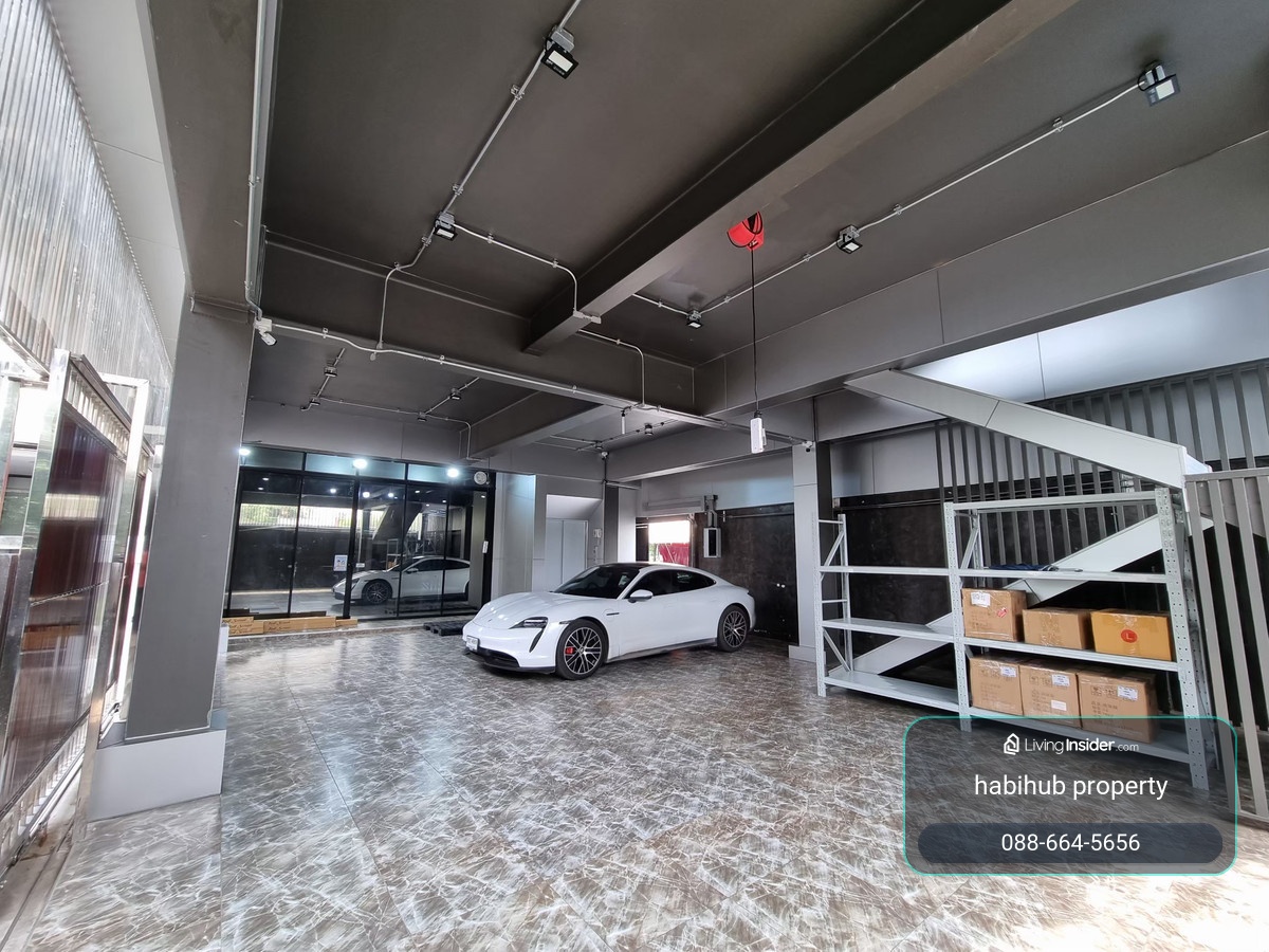 (ราคาต่ำตลาด) 🏠✨  Jade Praise Sathorn - Rama 3 (เจด ไพรสซ์ สาทร พระราม 3 ) | ขายบ้านทำเลดี เดินทางง่าย ทางด่วนใกล้  (HBH-ST-243) – รูปที่ 2