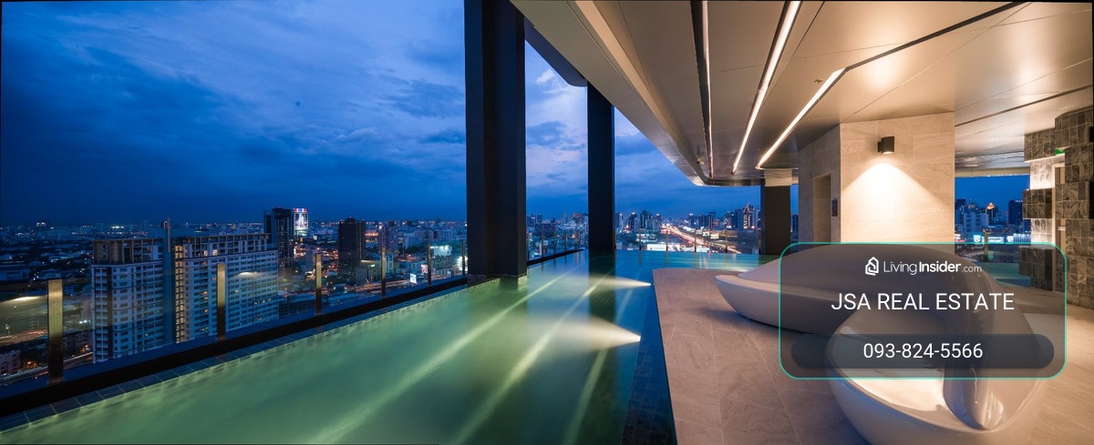 ✨ For Sale: Ideo Mobi Rangnam Condo ✨ 💰 Only 4,200,000 THB – รูปที่ 4