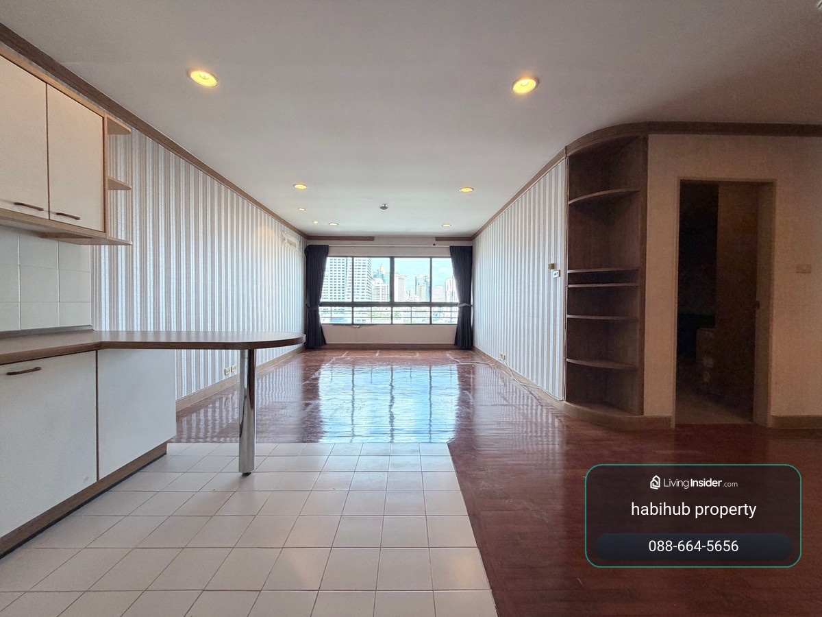 🏠✨ Baan Ploenchit (บ้าน เพลินจิต)| ขายคอนโด 1 ห้องนอน พร้อมอยู่  (HBH-ST-241) – รูปที่ 2